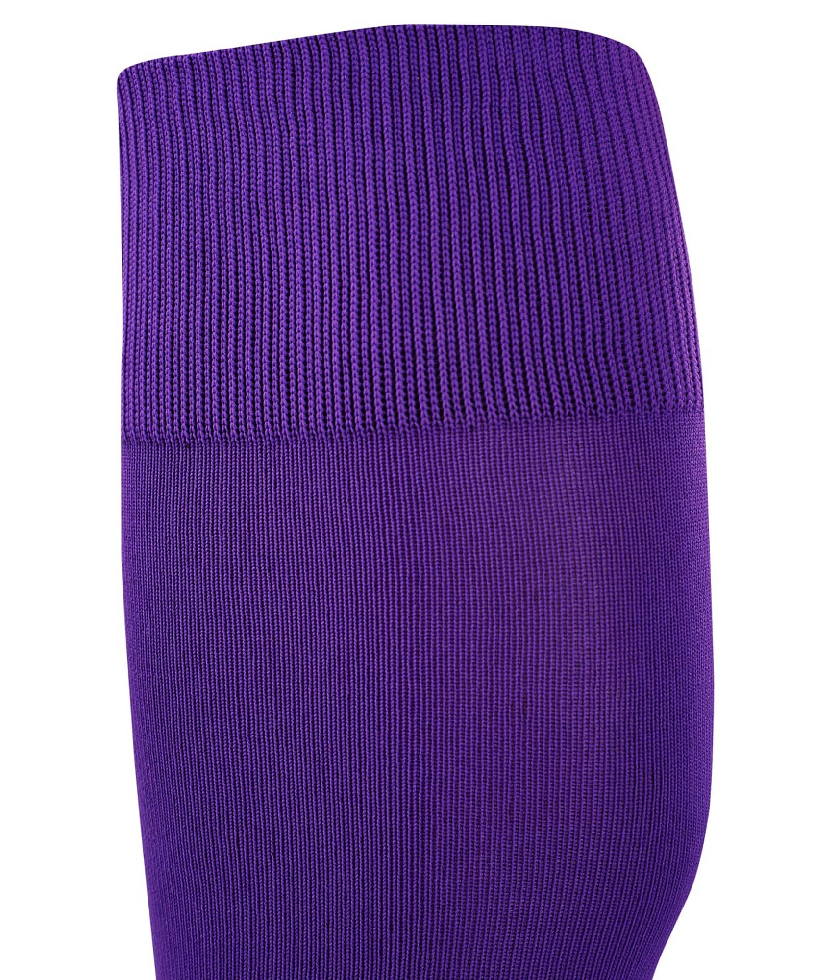 Гетры футбольные Jogel Camp Basic Socks, фиолетовый\серый\белый