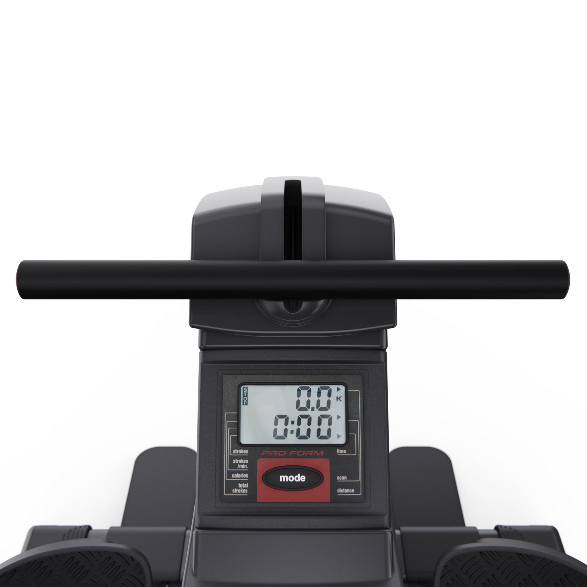 Гребной тренажер DFC PRO-FORM SQ-RM901PF