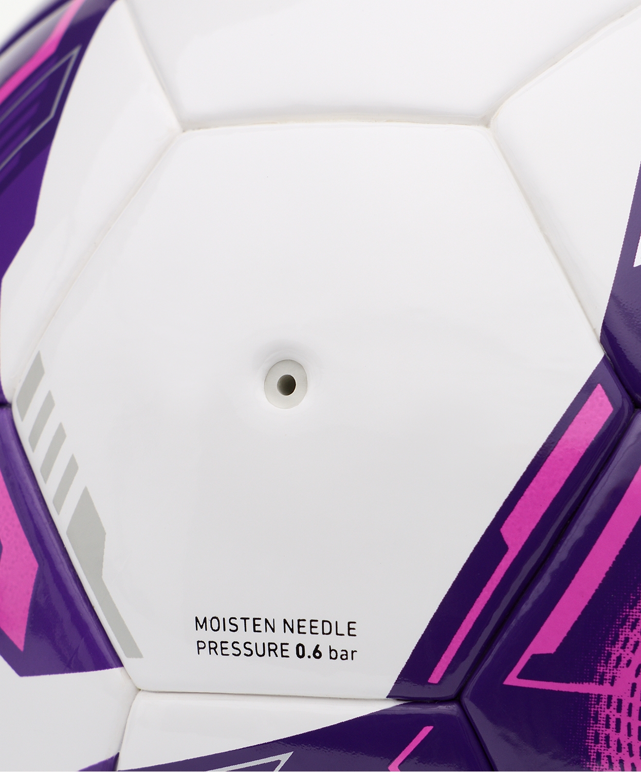 Мяч футзальный Jogel Supernova WFL р.4