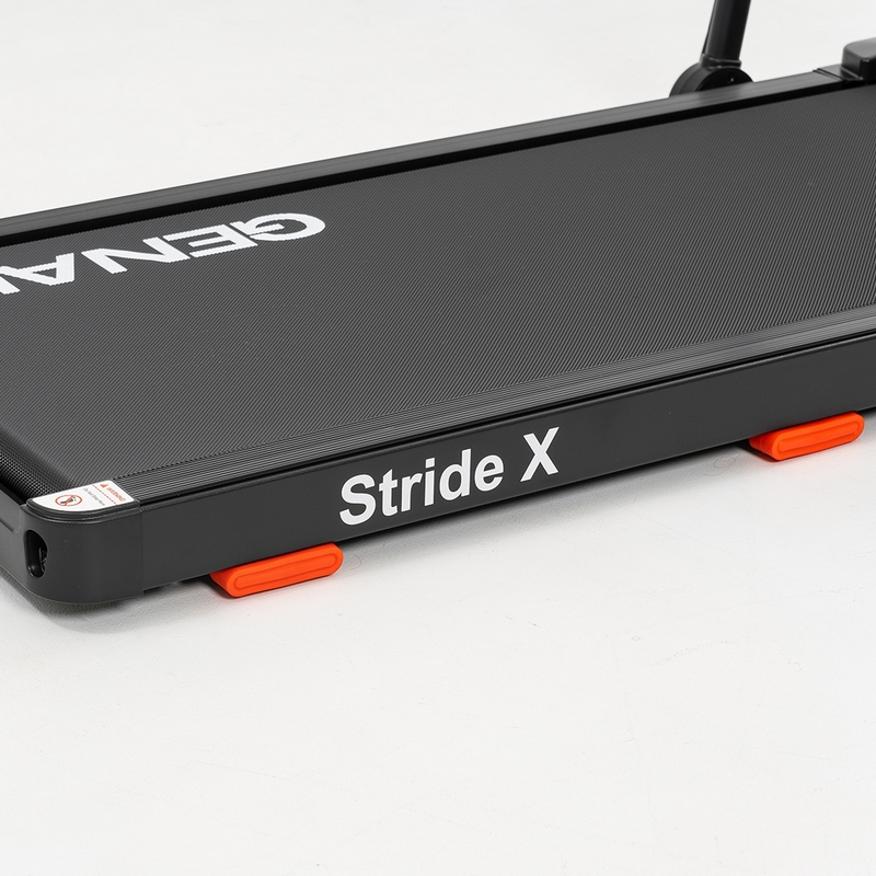 Беговая дорожка GENAU Stride X