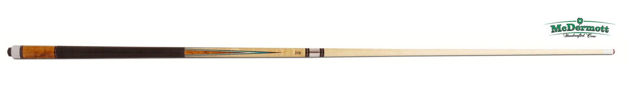 Кий McDermott Star S81 2PC Пул