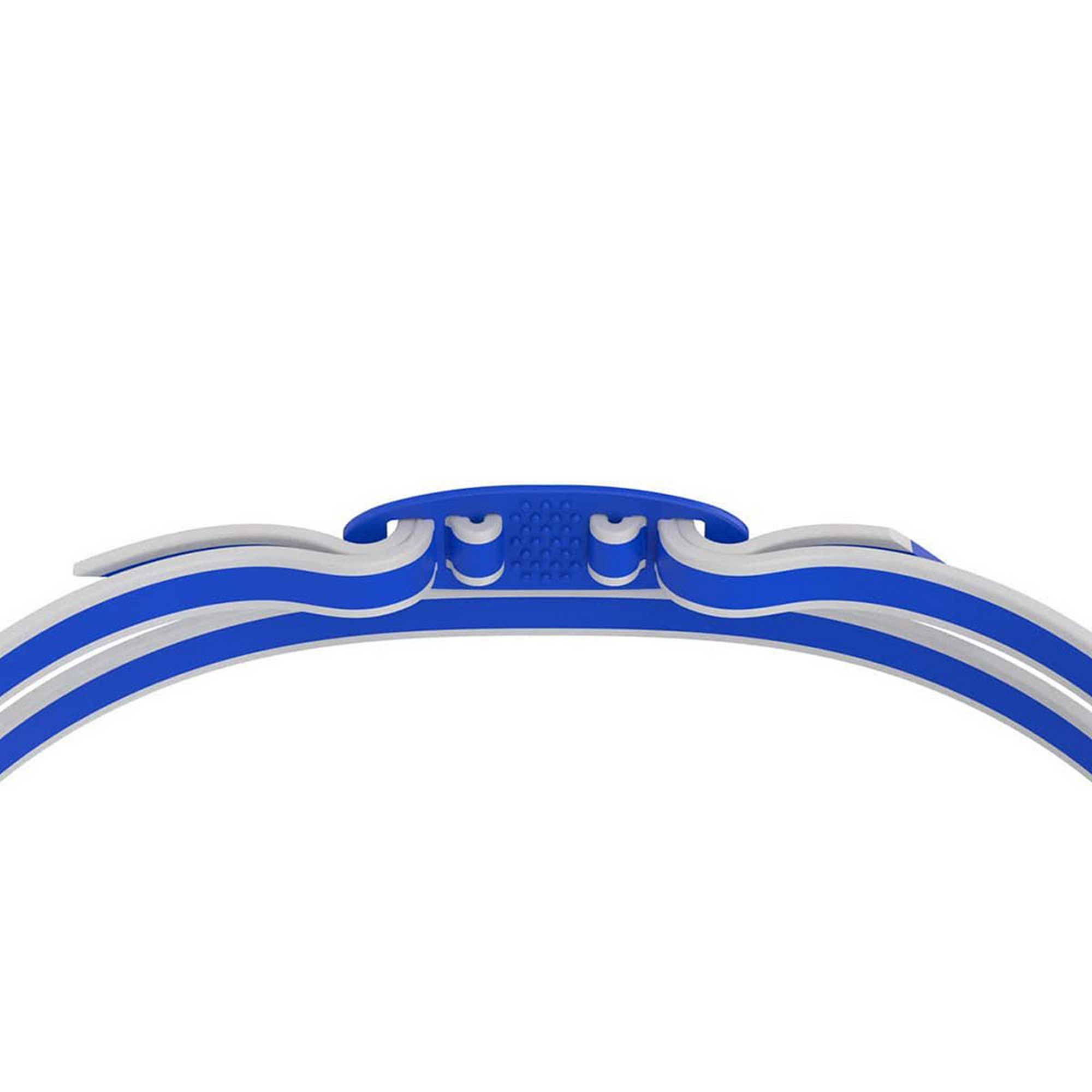 Очки для плавания Speedo Vanquisher 3.0 8-00473510729 синие линзы