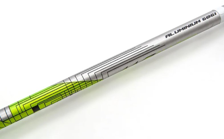 Палки для ходьбы STC WALKER LEMON треккинговые раздвижные 100-135