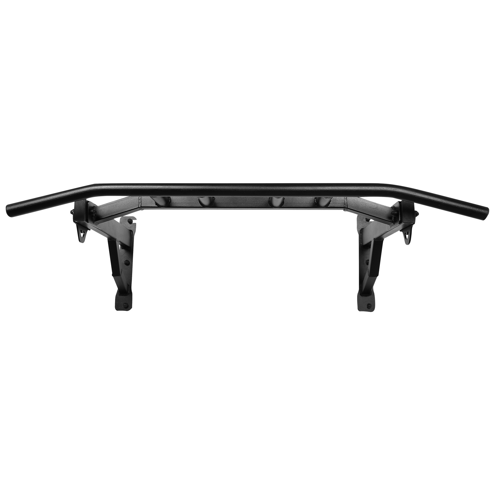 Турник настенный мультихват Domsen Ds42B Black | Premium Fitness