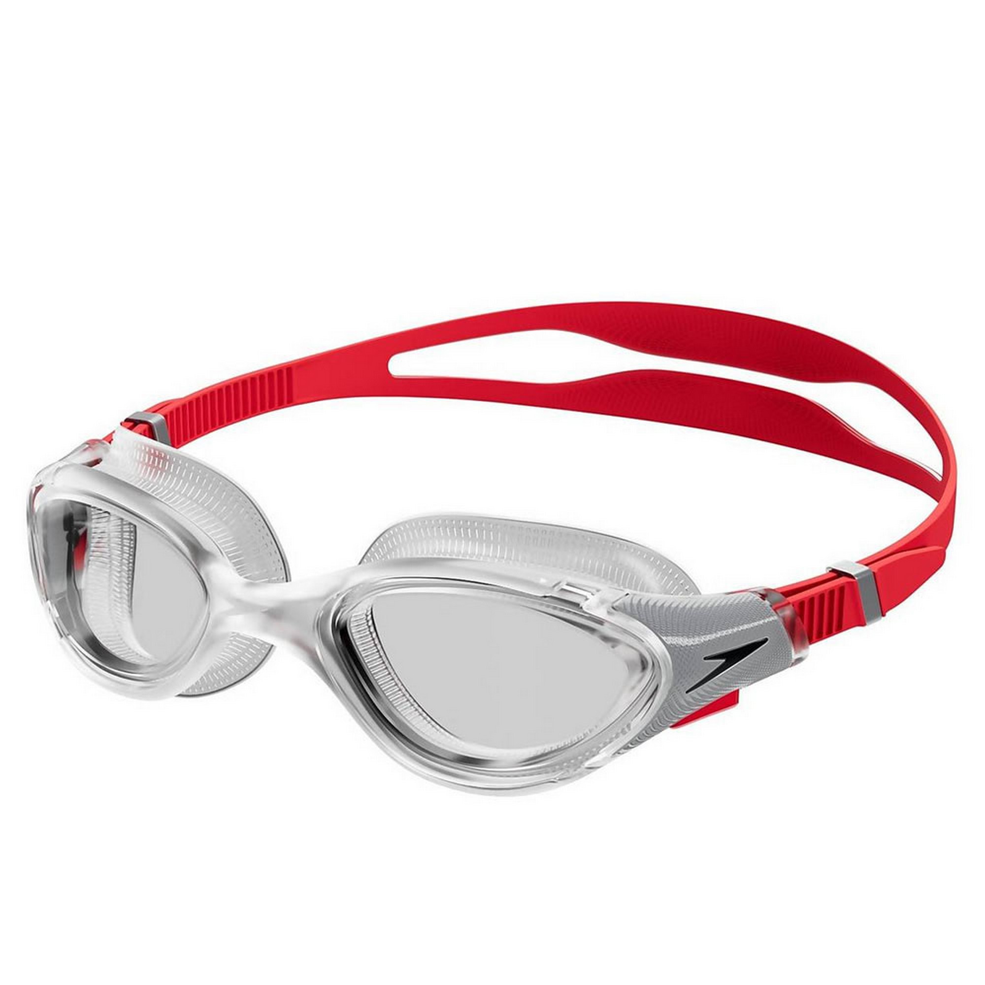 Очки для плавания Speedo Biofuse 2.0 8-00233214515 прозрачная оправа