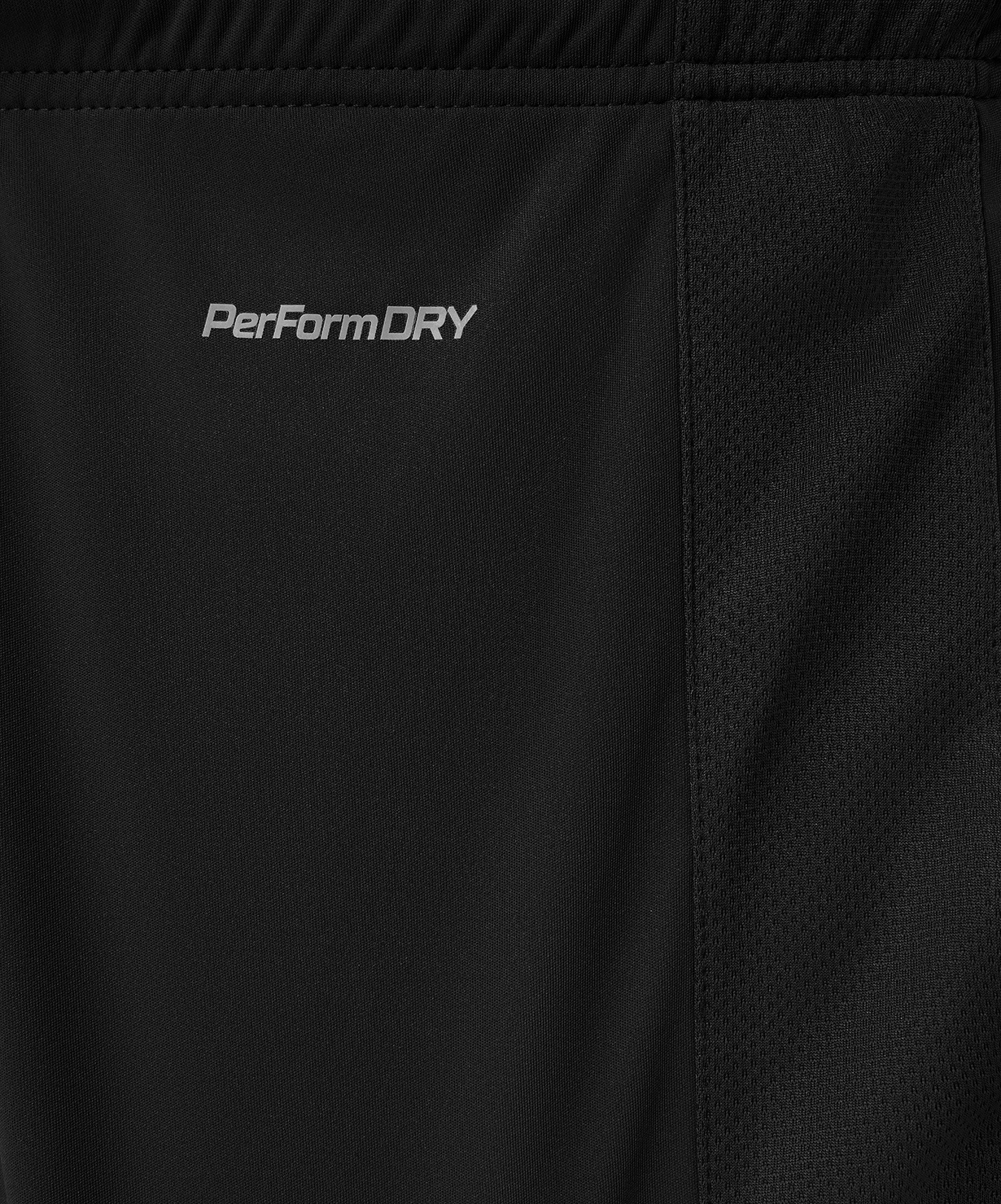 Шорты игровые Jogel DIVISION PerFormDRY Union Shorts,черный