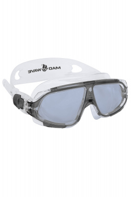 Маска для плавания Mad Wave Sight II M0463 01 0 17W