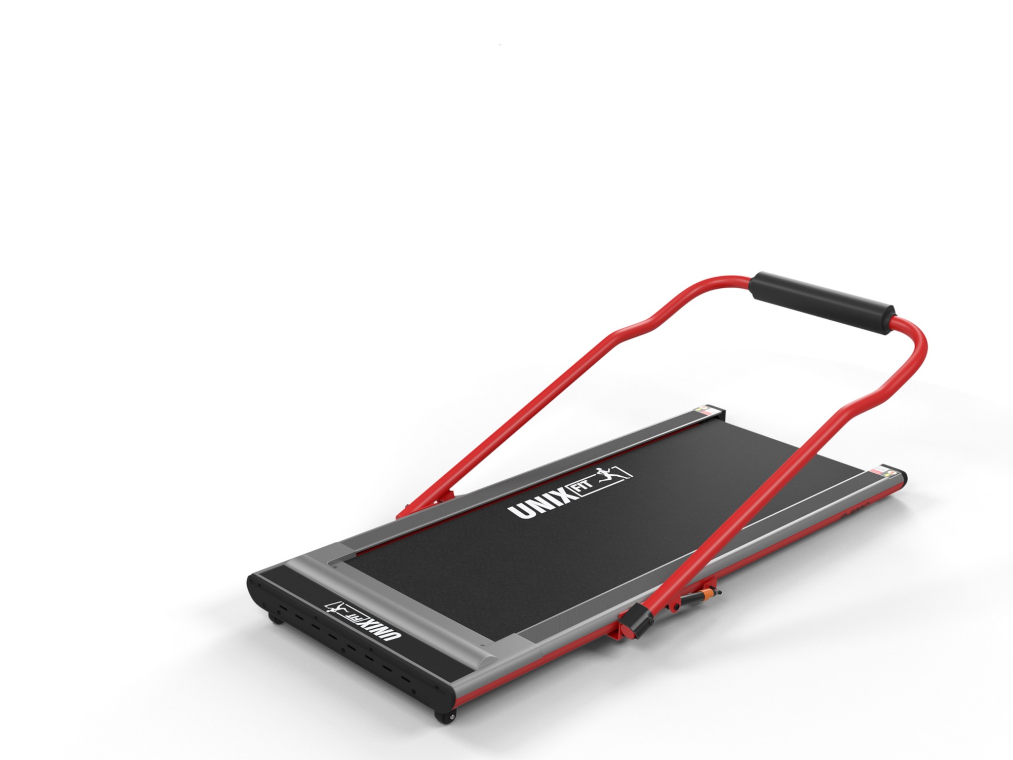 Беговая дорожка UnixFitt R-300C TDR300CR Red