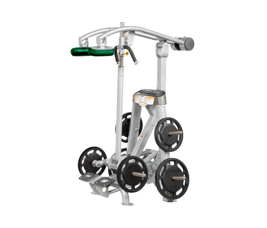 Hoist RPL-5405 Икроножные мышцы стоя | Premium Fitness