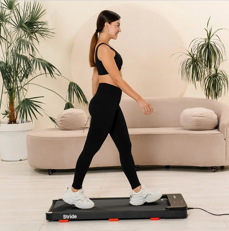 Беговая дорожка GENAU Stride