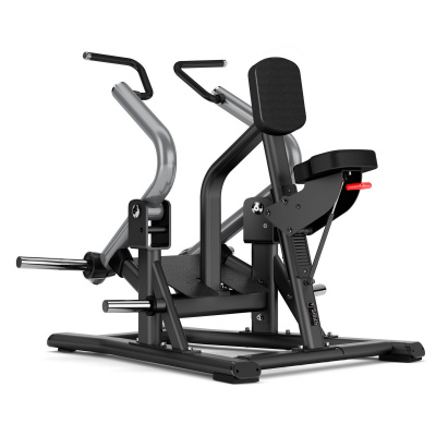 Smith Fitness SH005 гребная тяга | Premium Fitness