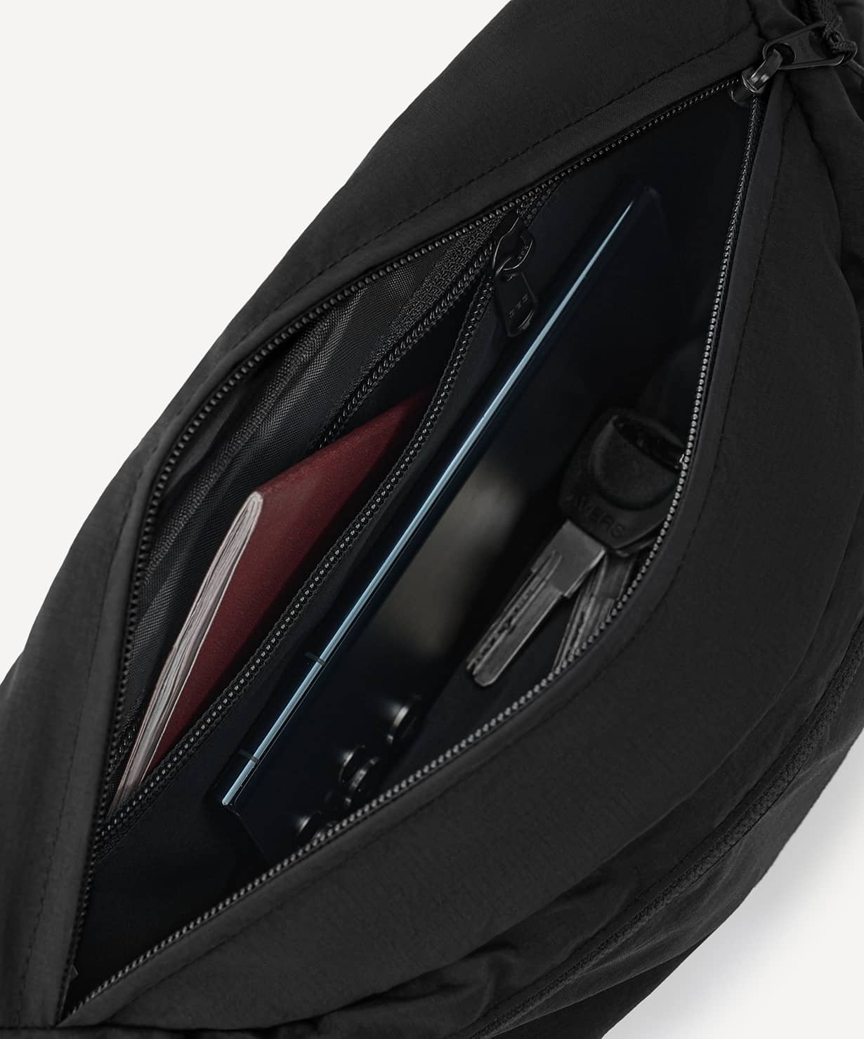 Сумка поясная Jogel ESSENTIAL Team Waist Bag
