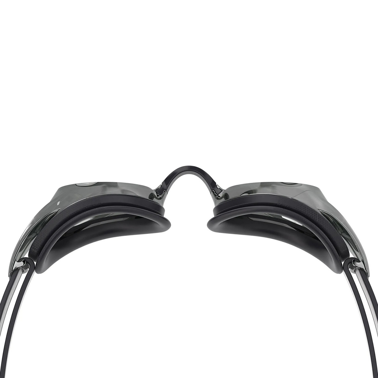 Очки для плавания, зеркальные линзы Speedo Vanquisher 3.0 Mirrored 8-00473409951
