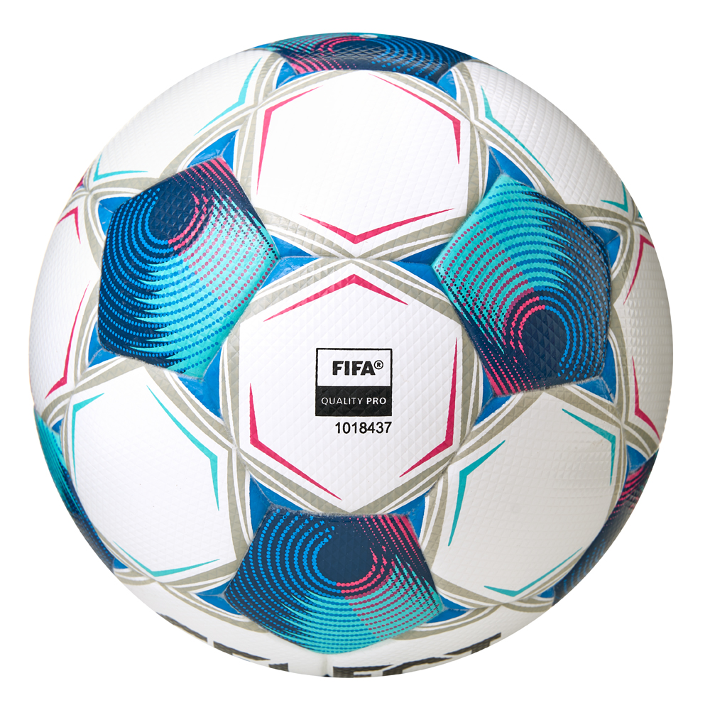 Мяч футбольный Select Brillant Super TB V25, FIFA PRO 3615971003 р.5