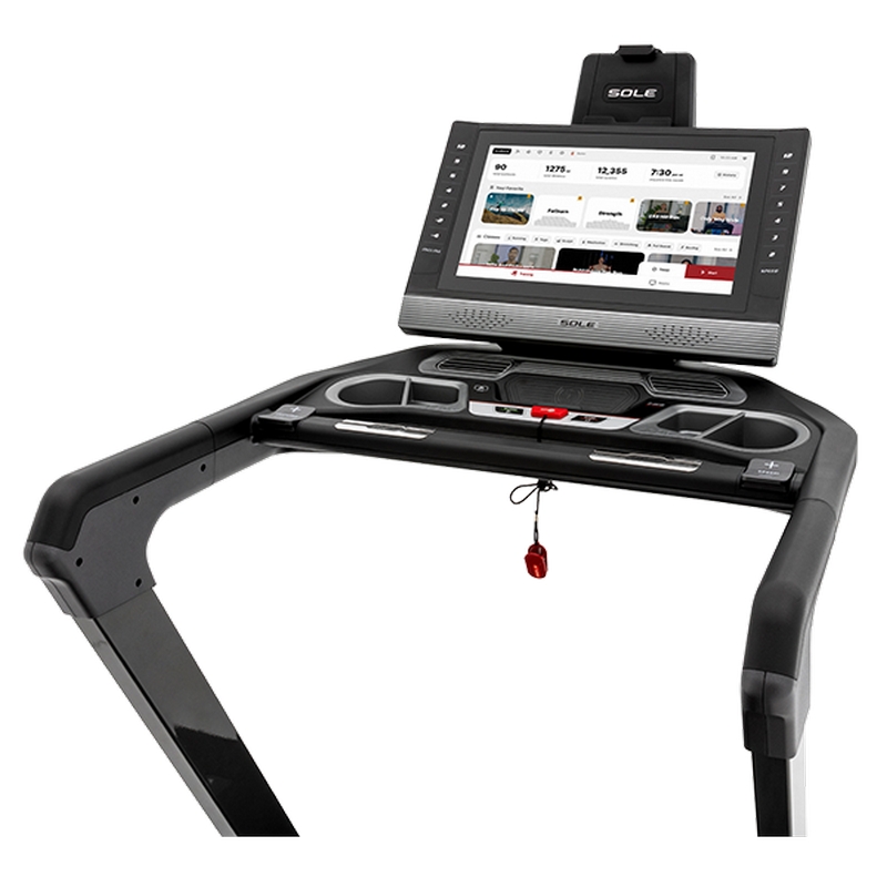 Беговая дорожка Sole Fitness F89 (2023)