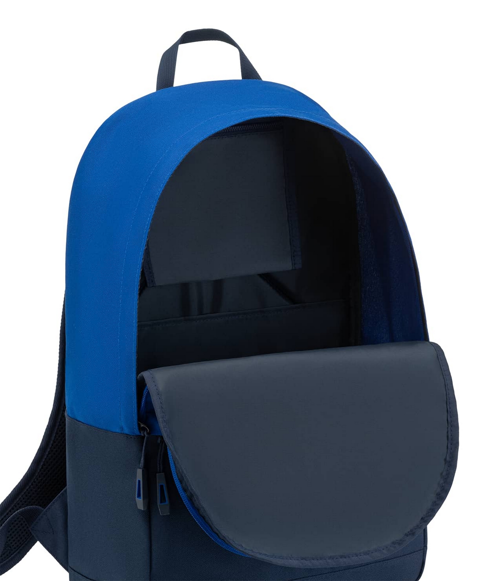 Рюкзак Jogel ESSENTIAL Backpack синий\темно-синий