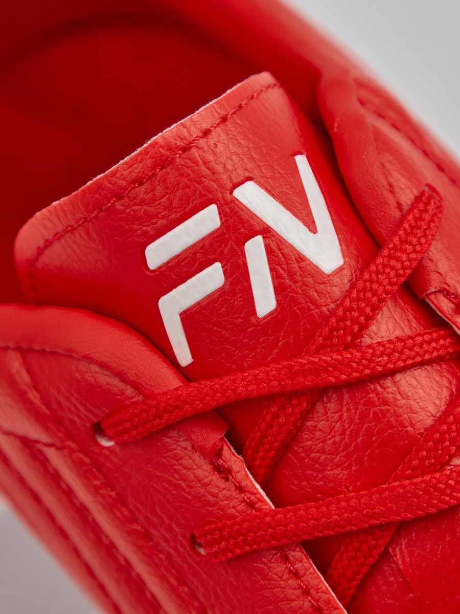 Шиповки FN Eagle (TF) FN5061001-600 Red\White