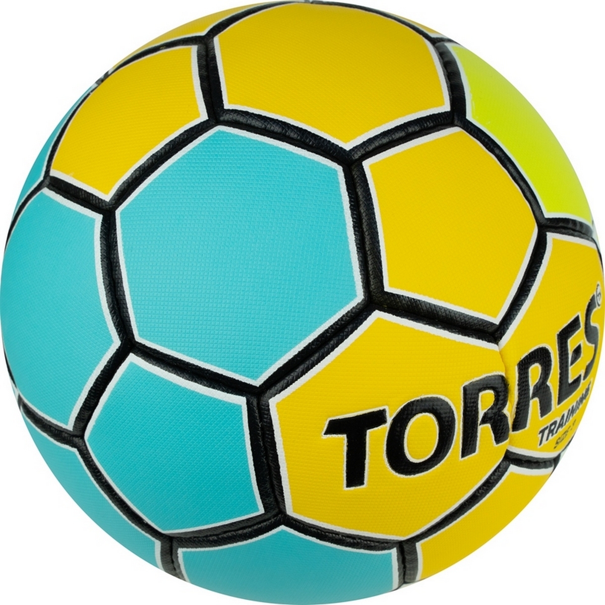 Мяч гандбольный Torres Training H32153 р.3