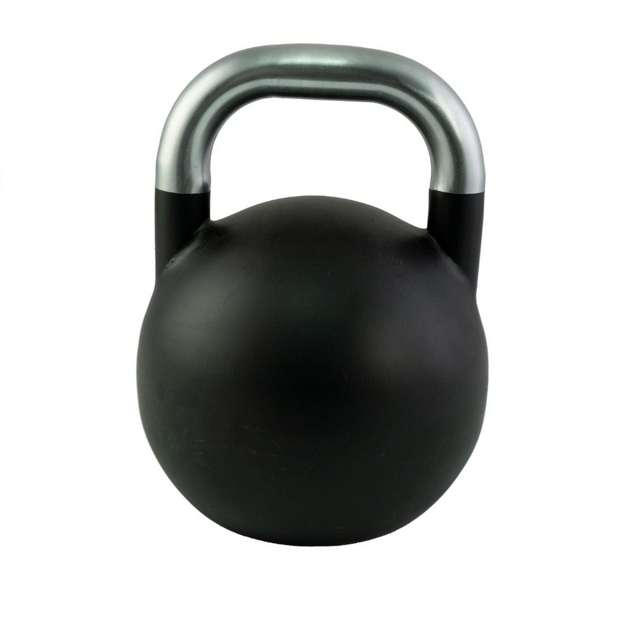 Соревновательная гиря 4 кг Live Pro Steel Competition Kettlebell LP8042-4