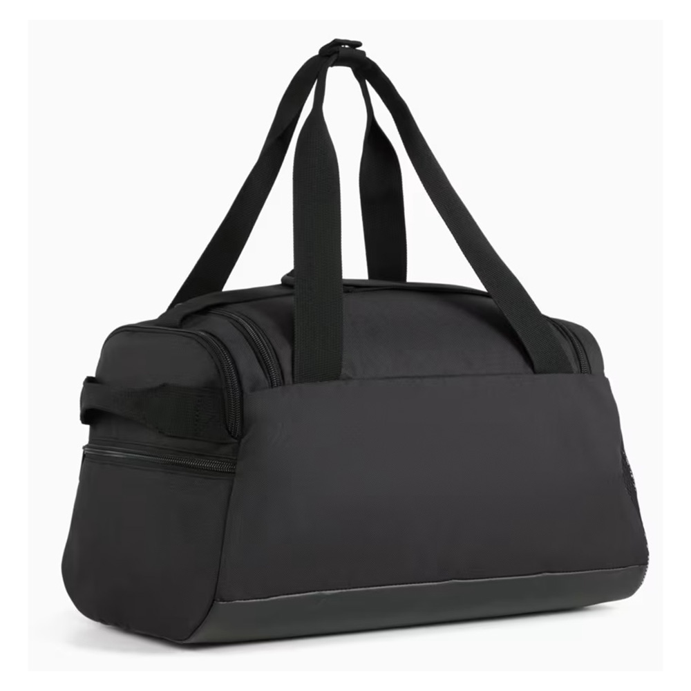 Сумка спортивная, 42х24х23см, 22л, полиэстер Puma Challenger Extra Small Sports Bag 09114201 черный