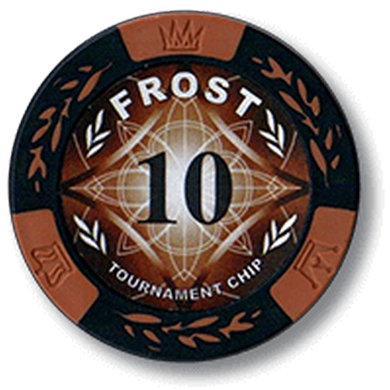 Набор для покера Partida Frost на 300 фишек frost300