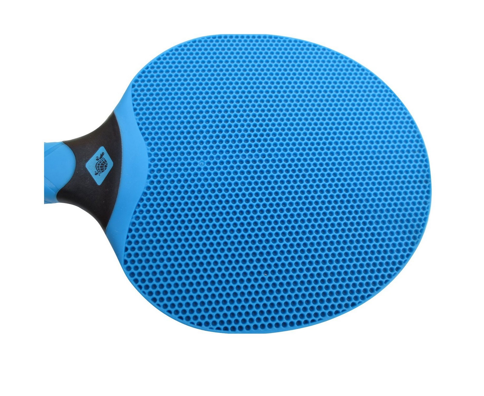 Набор для настольного тенниса Donic Alltec Hobby Outdoor (2 ракетки, 3 мячика, чехол) 788648