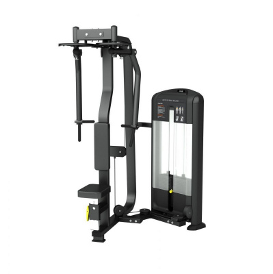 Тренажер для мышц задних дельт и груди Fitex Pro FTX-FB07