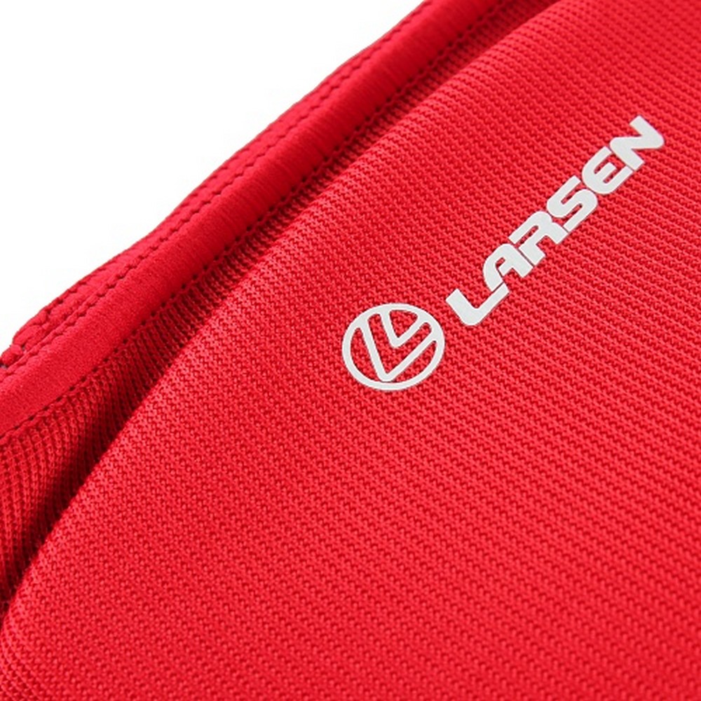 Защита колена Larsen ECE 048 красный