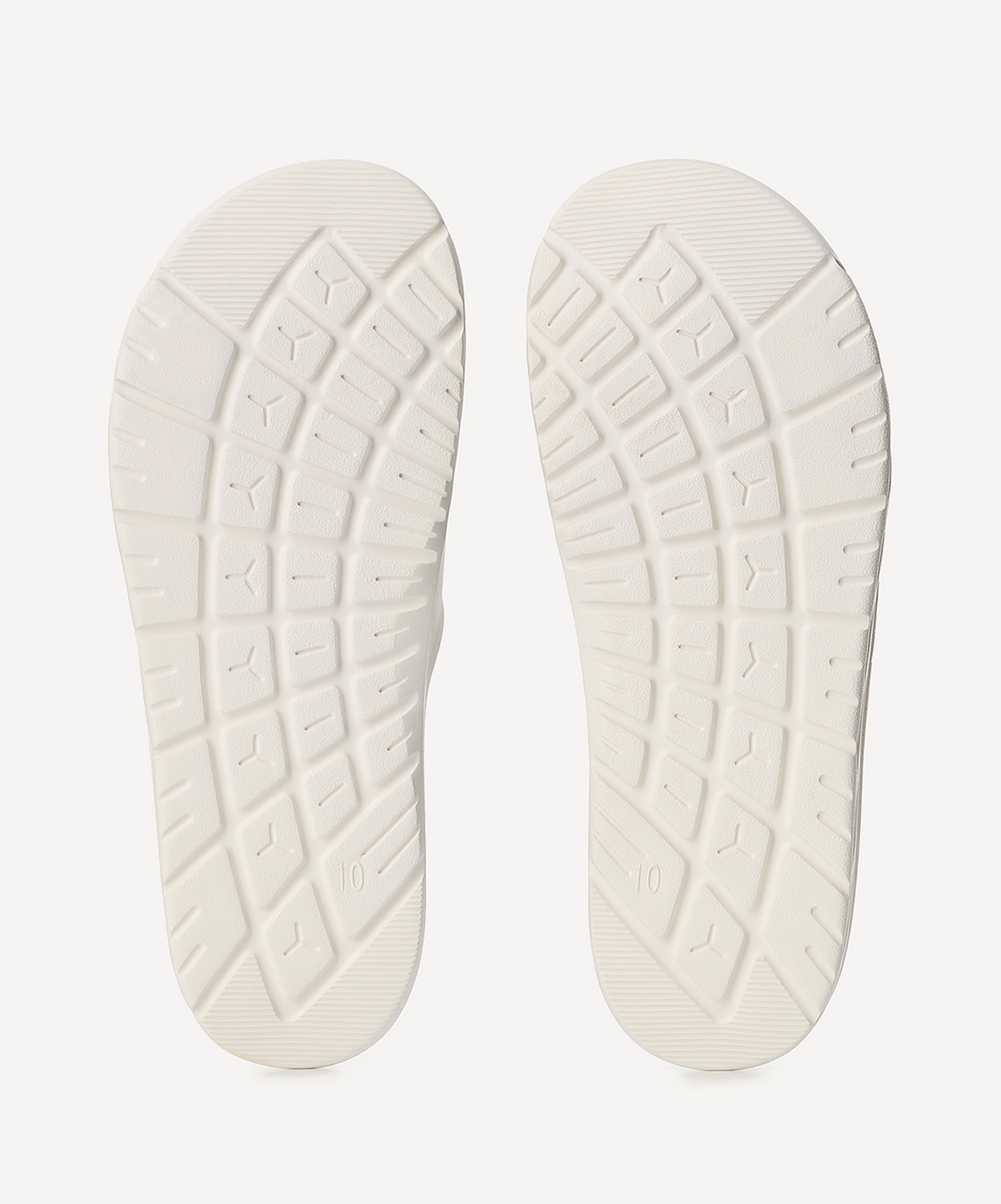Сланцы Jogel Shower Slides, мужской, белый