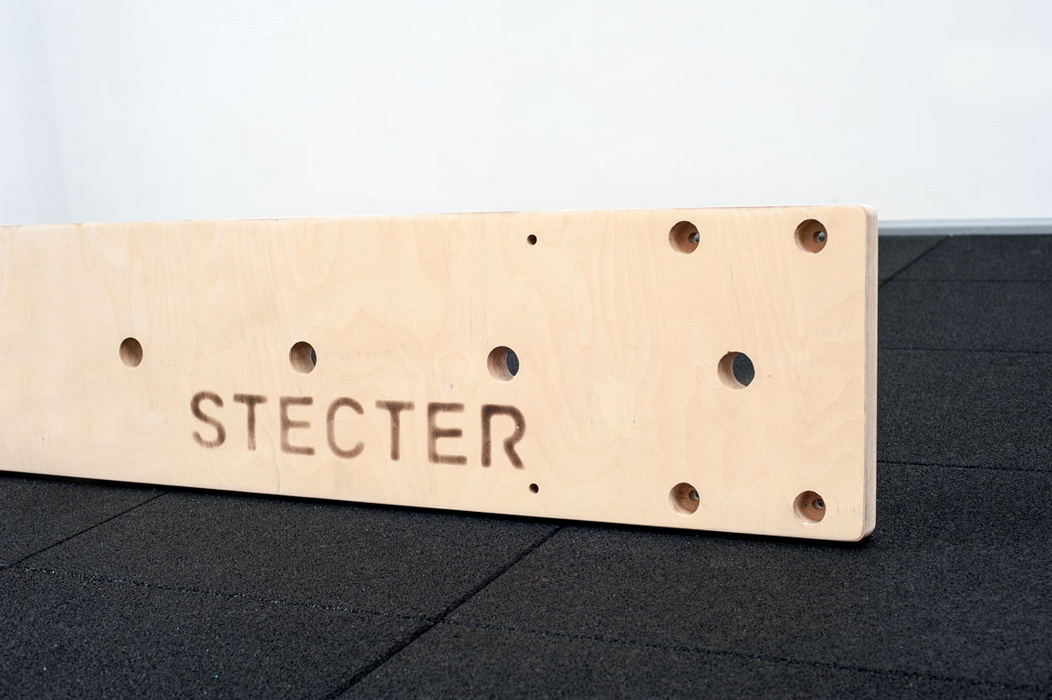 Препятствие Пиноккио классический для OCR Stecter (L=2400 мм) 8511