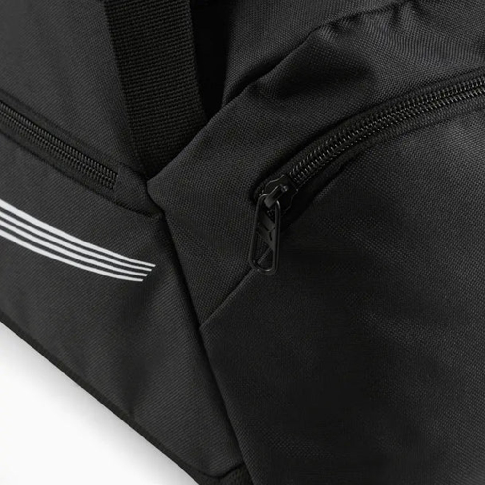 Сумка спортивная, 44х25,5х20,5см, 21л, полиэстер Puma Fundamentals Extra Small Sports Bag 09118801 черный