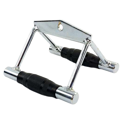 Сдвоенная рукоятка с полиуретановыми рукоятками Smith Fitness MB138