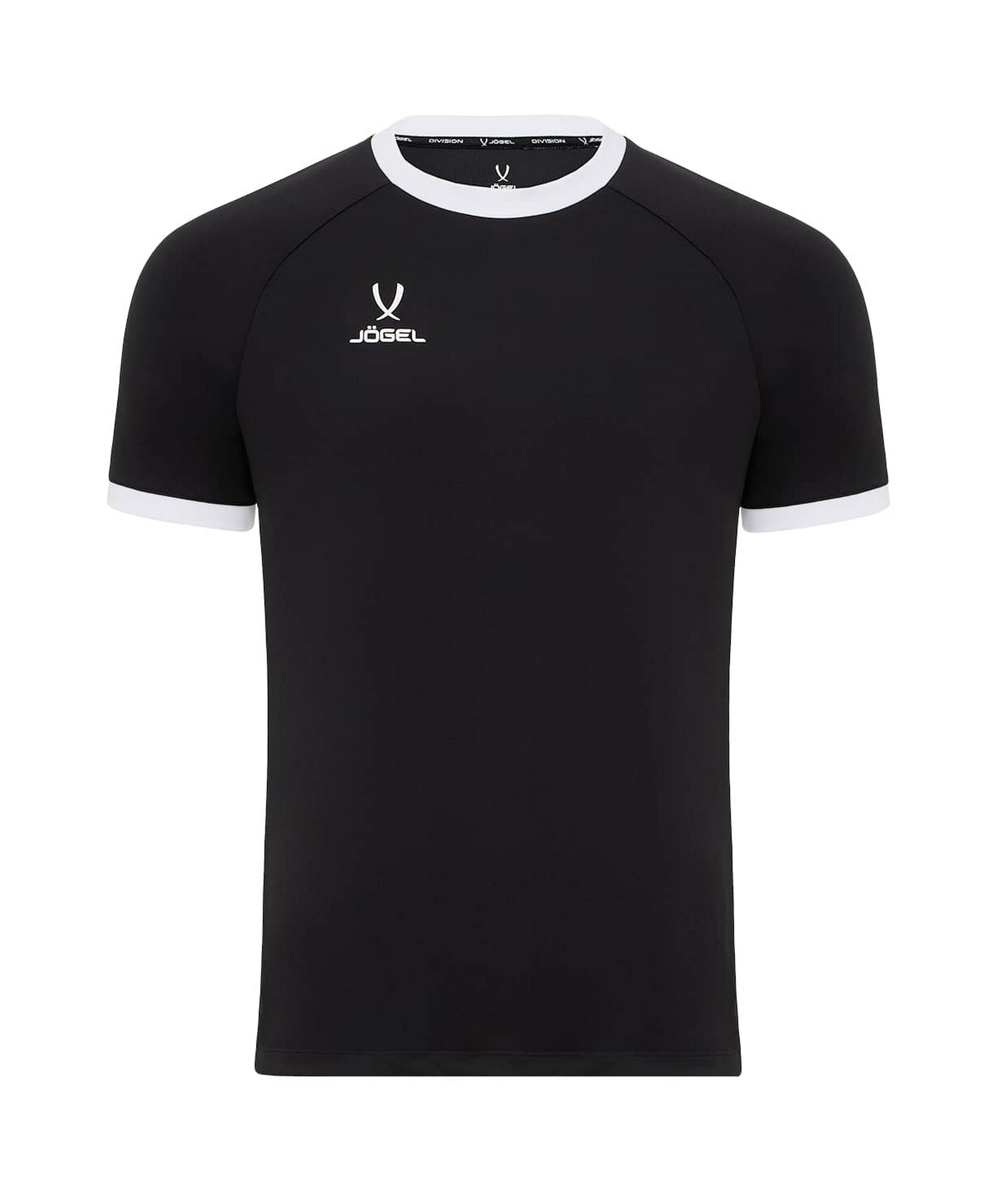 Футболка игровая Jogel DIVISION PerFormDRYElement Jersey, черный