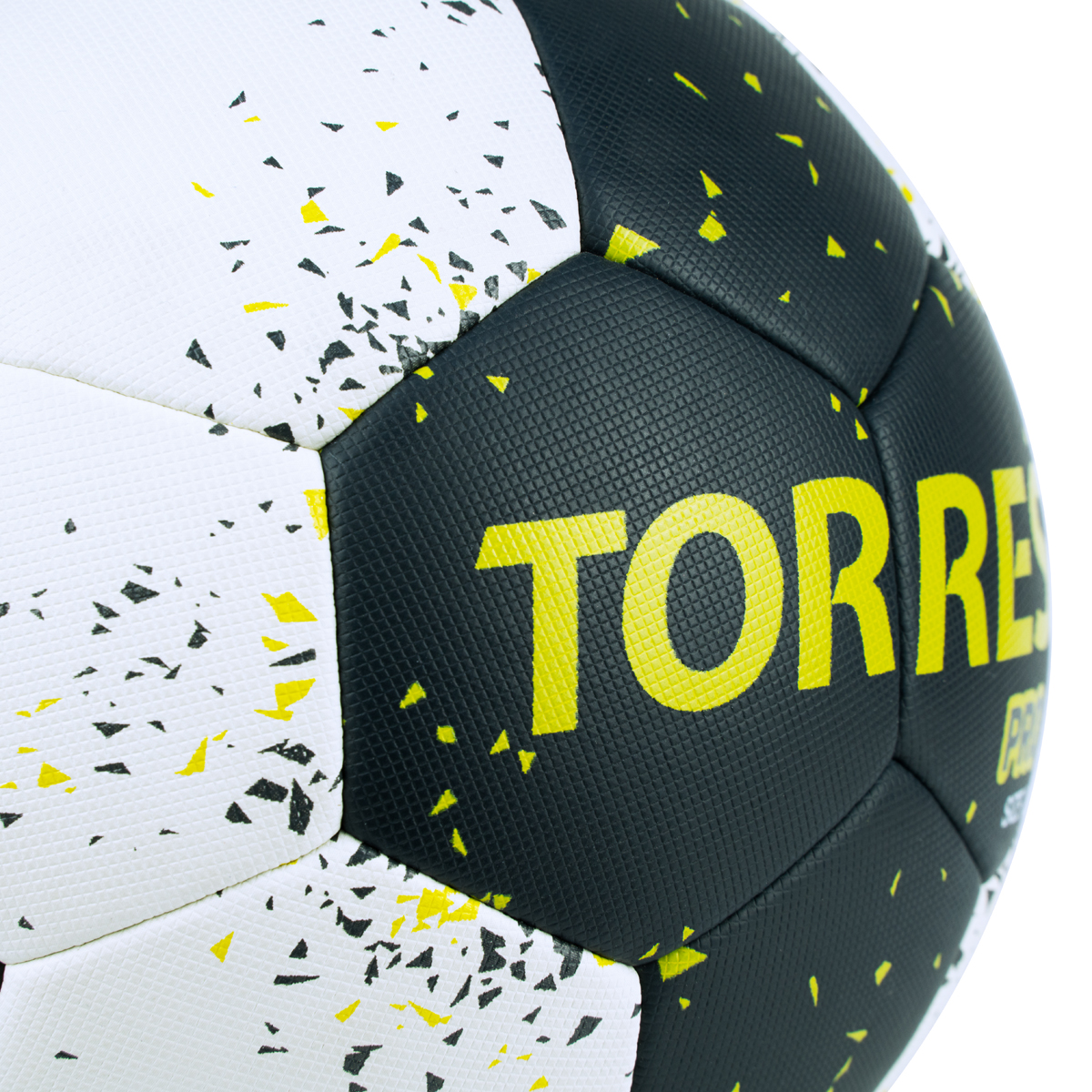 Мяч гандбольный Torres PRO H32163 р.3