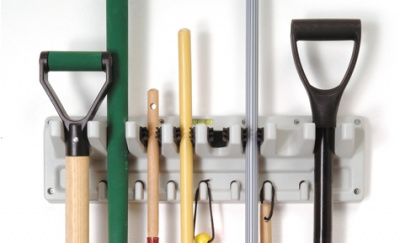 Полка для инструментов, настенная ToolRack