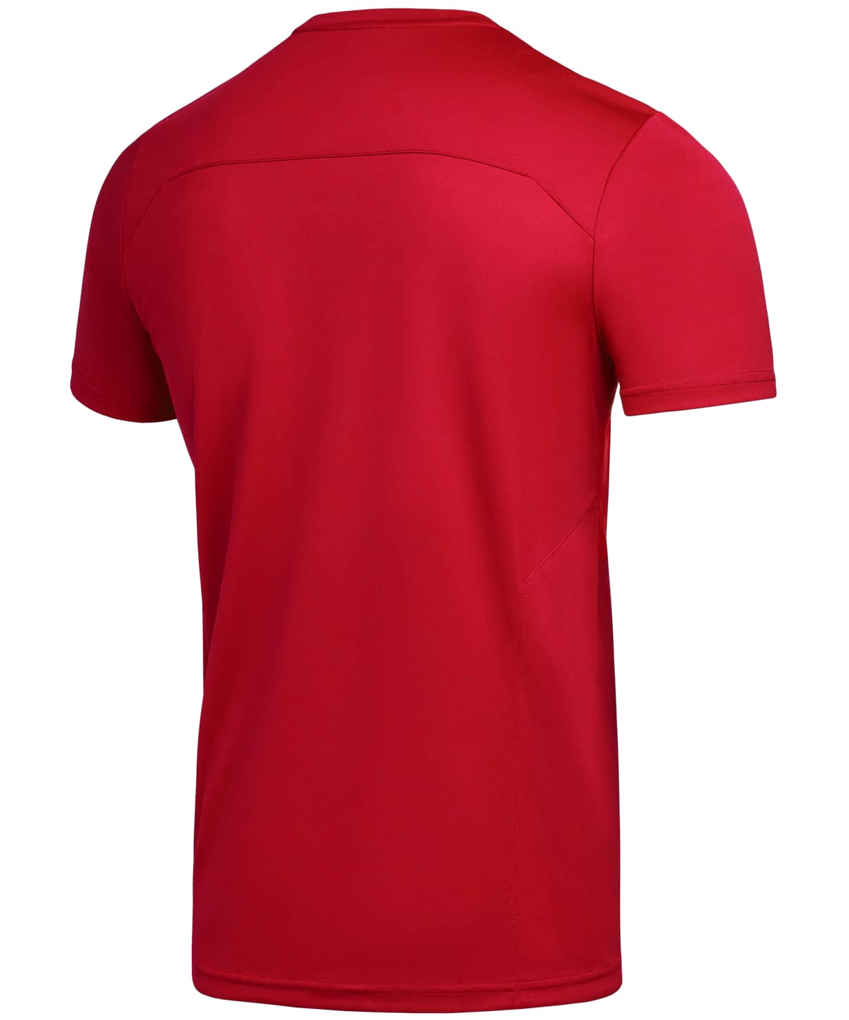 Футболка тренировочная Jogel DIVISION Training Tee, красный