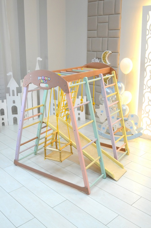 ДСК Perfetto Sport Kids Libellula, цвет Zefiro PS-230