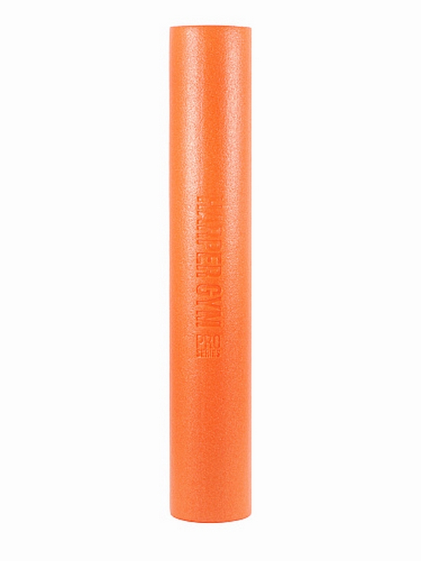 Валик для МФР d15х90см Harper Gym Pro Series ECE067 персиковый