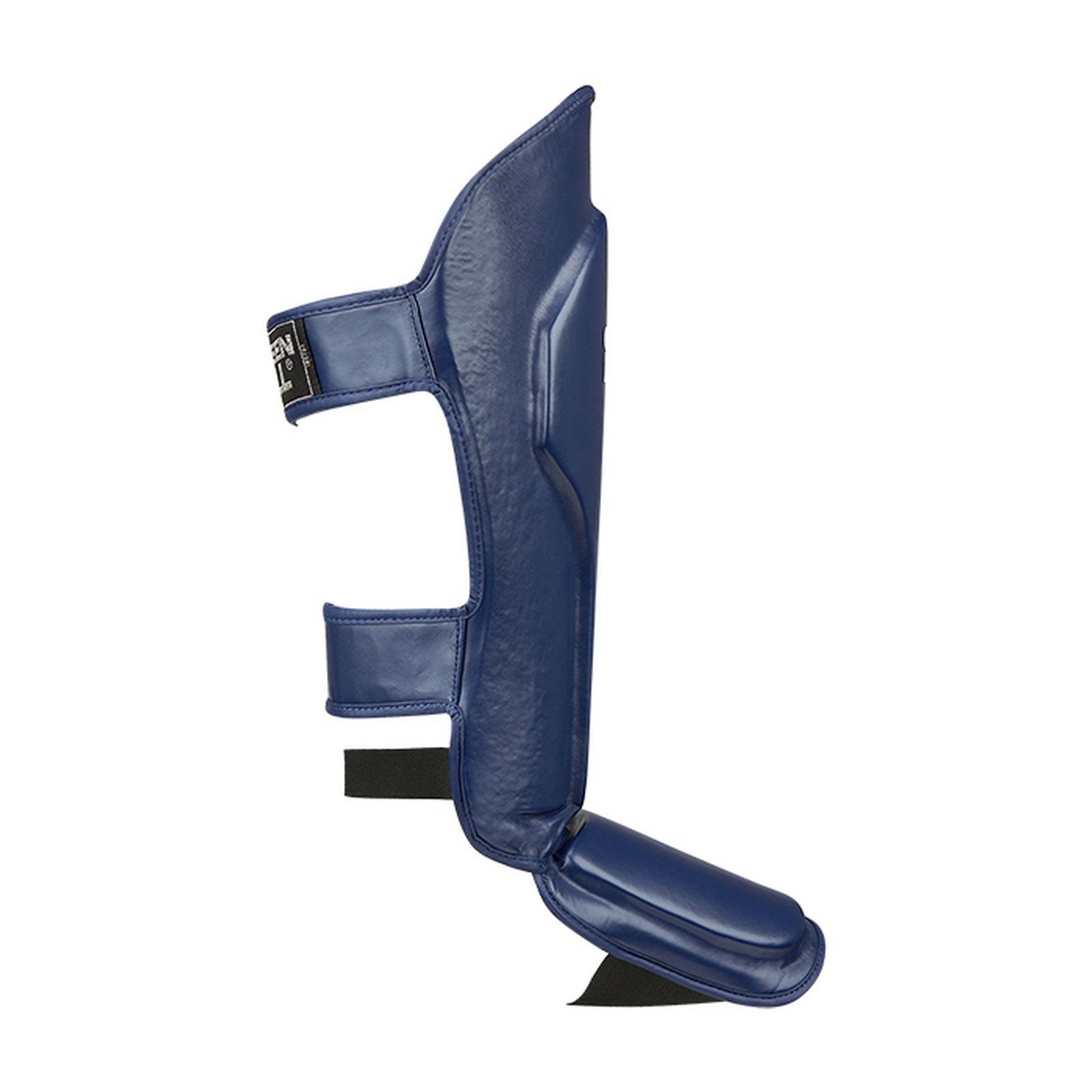 Защита голени и стопы Green Hill SIP-10692RU синий