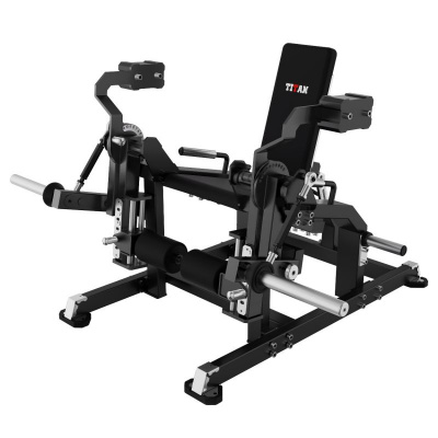 Независимое разгибание Ног DHZ Y960ZAM | Premium Fitness