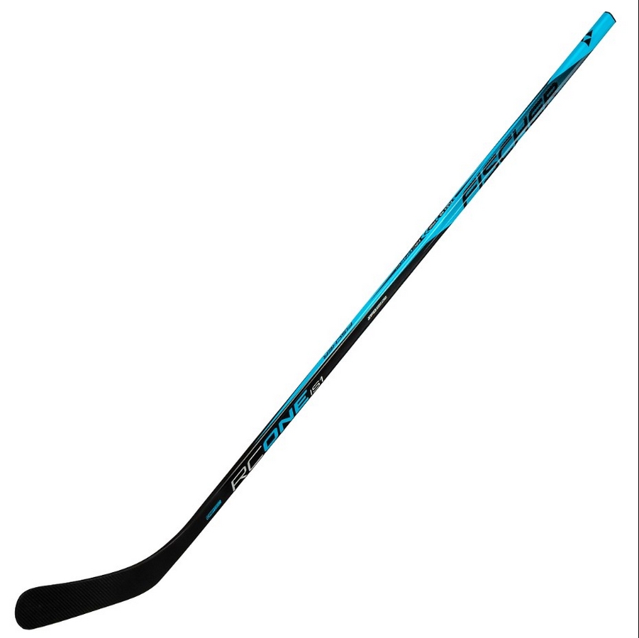 Клюшка Fischer RC ONE IS1 JR R92 52 040 H125324