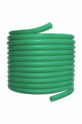 Эспандер Mad Wave Resistance tube M1333 02 2 10W зеленый