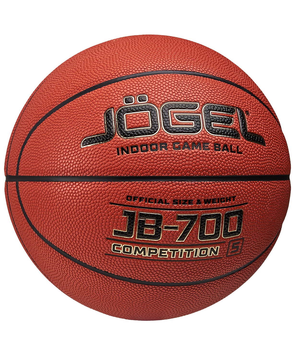 Мяч баскетбольный Jogel JB-700 №5
