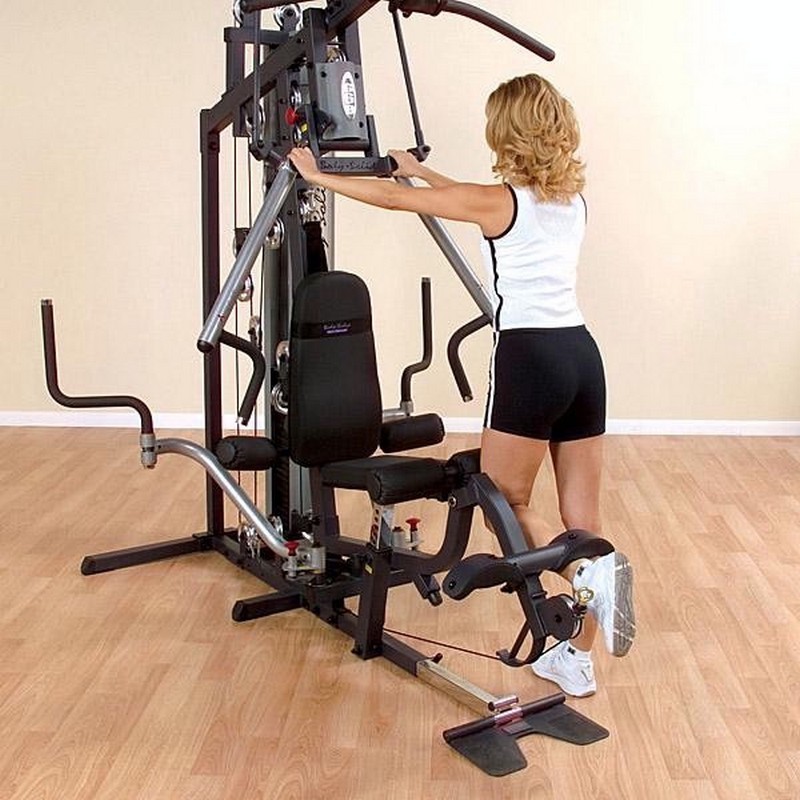 Мультистанция Body Solid G6B