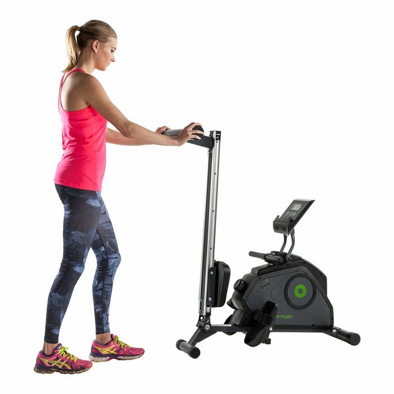 Гребной тренажер Tunturi Cardio Fit R30 16TCFR3000