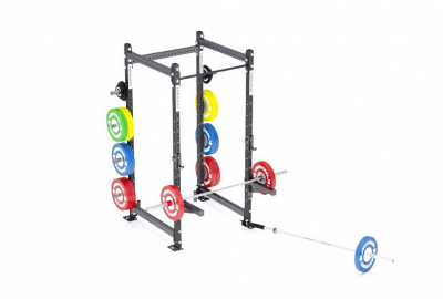 Силовая рамаYouSteel SINGLE RACK PLATE