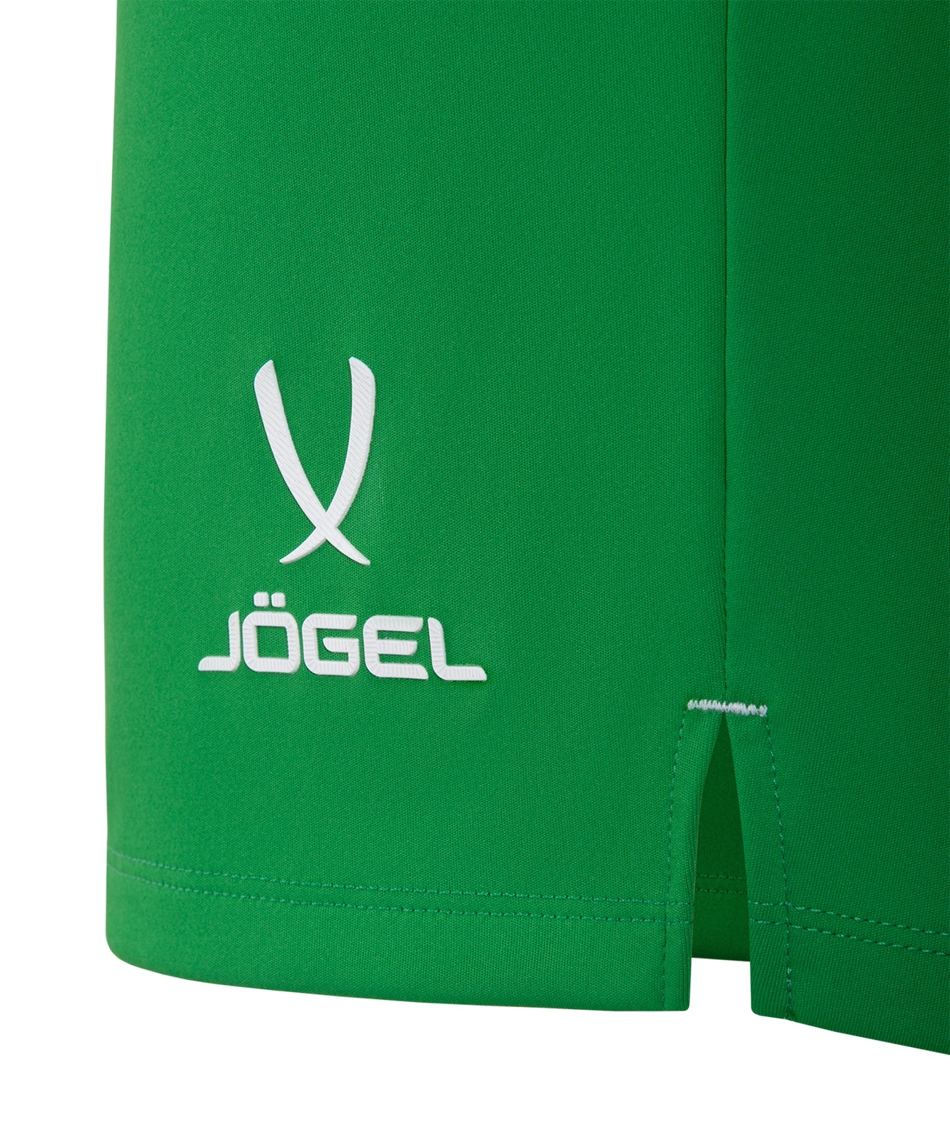 Шорты вратарские Jogel NATIONAL PerFormDRY GK Shorts, зеленый