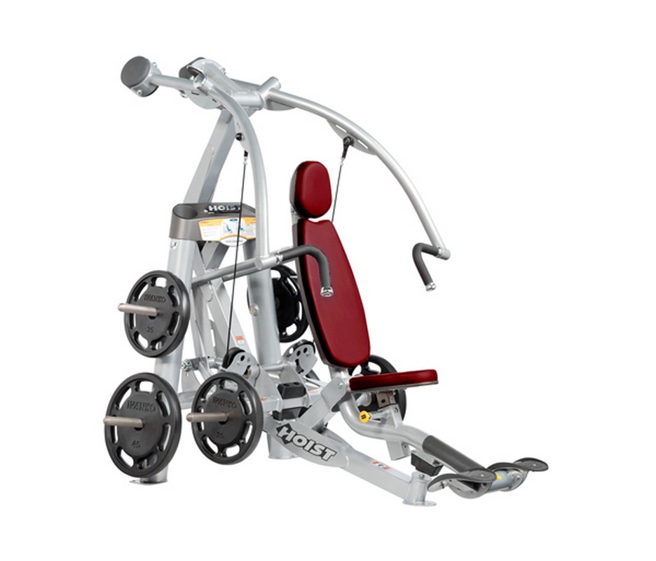 Hoist RPL-5301 Жим от груди