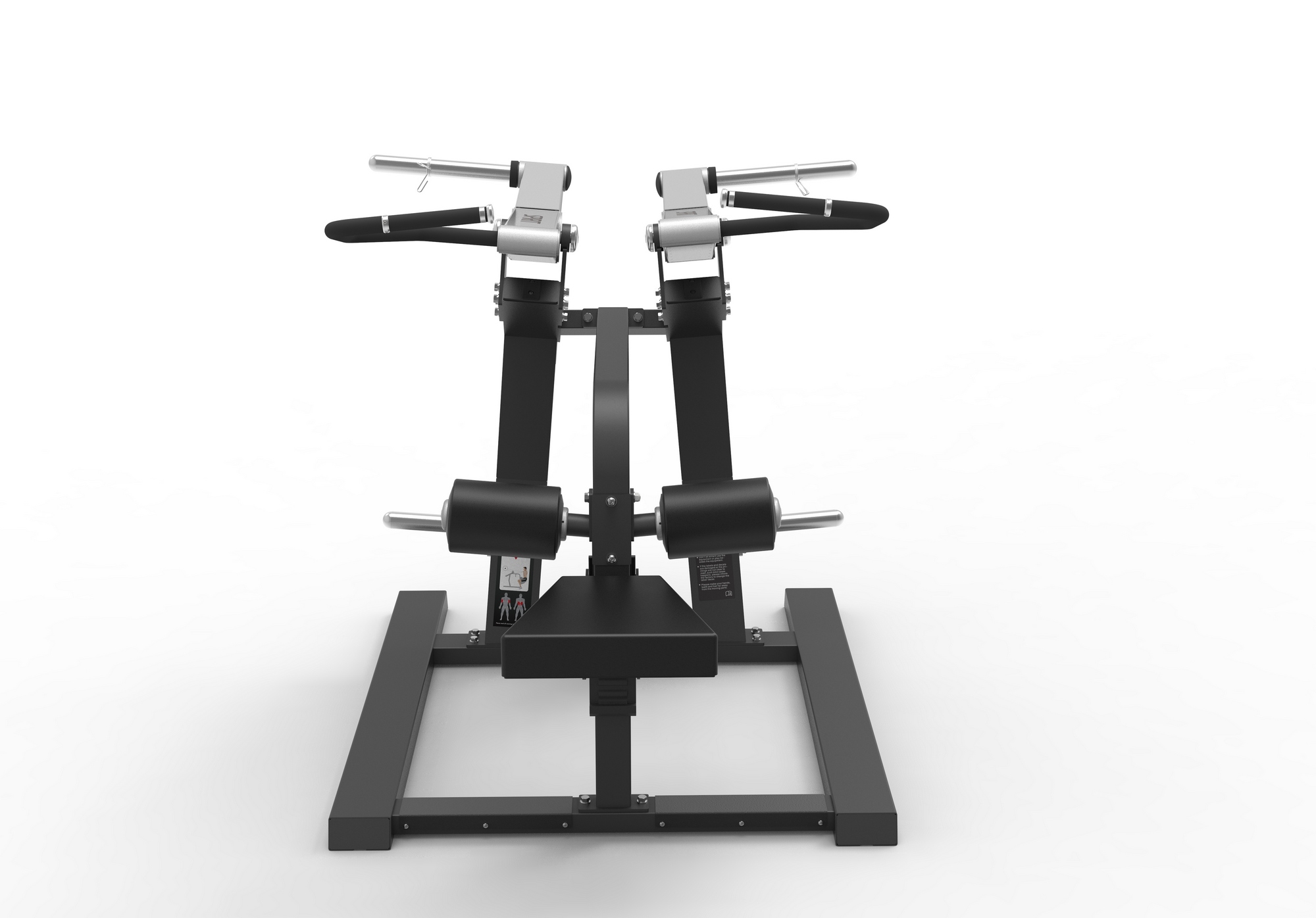 Вертикальная тяга спереди Spirit SP-4506