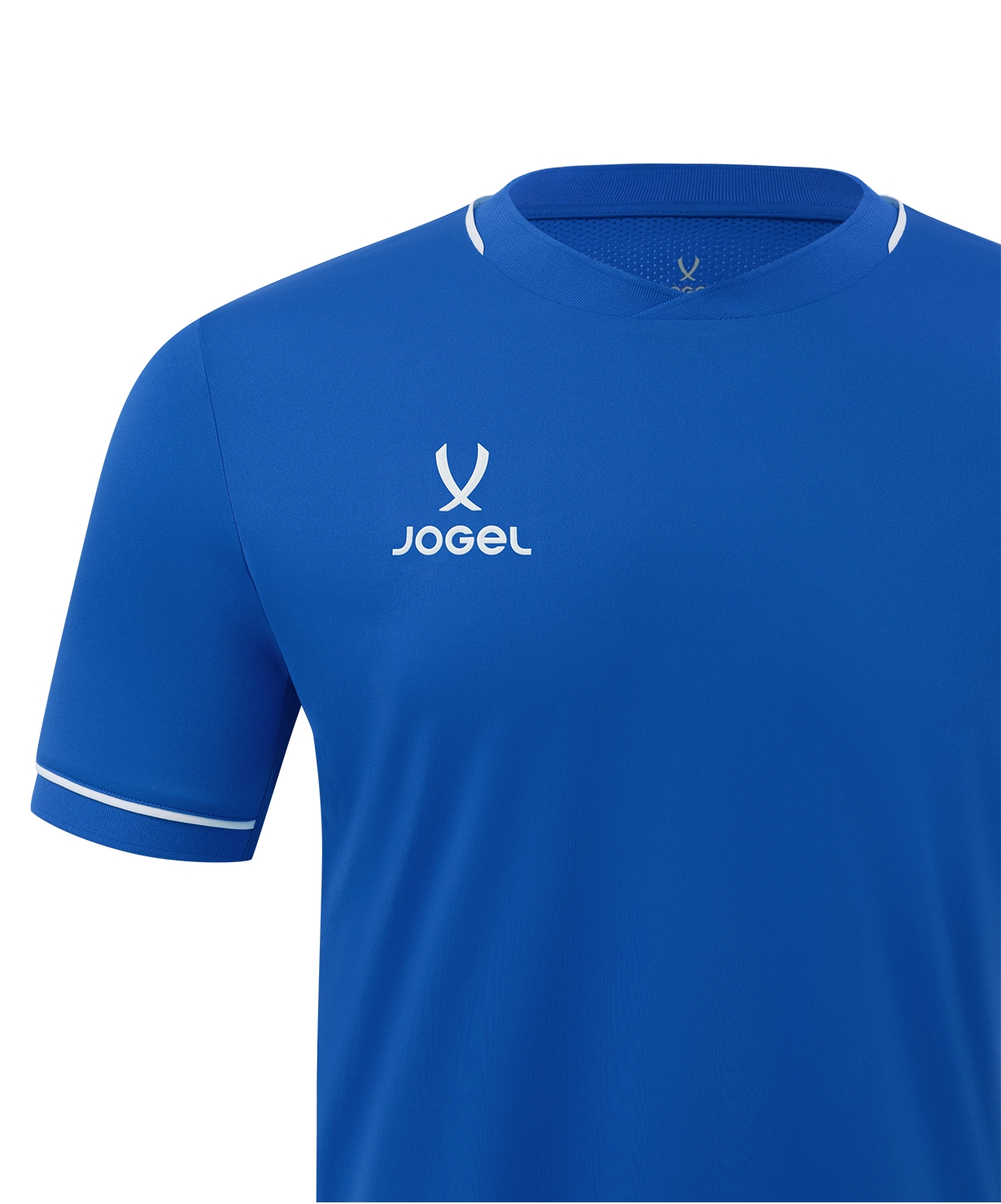 Футболка игровая Jogel DIVISION PerFormDRY Element Jersey 26, синий
